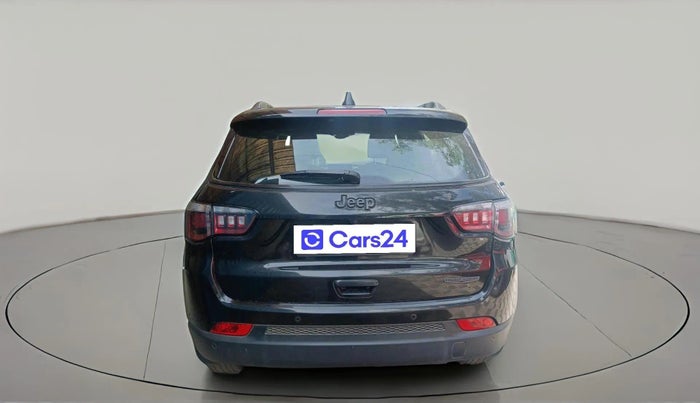 2022 Jeep Compass NIGHT EAGLE (O) 2.0 DIESEL, Diesel, Manual, 21,270 km, exterior