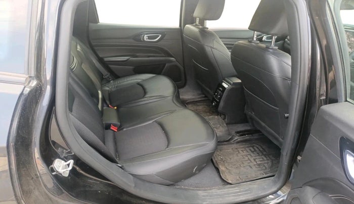 2022 Jeep Compass NIGHT EAGLE (O) 2.0 DIESEL, Diesel, Manual, 21,270 km, interior