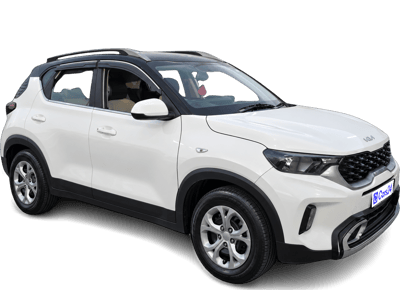 2023 KIA SONET - SUV - Petrol - Manual - ₹6.20 lakh