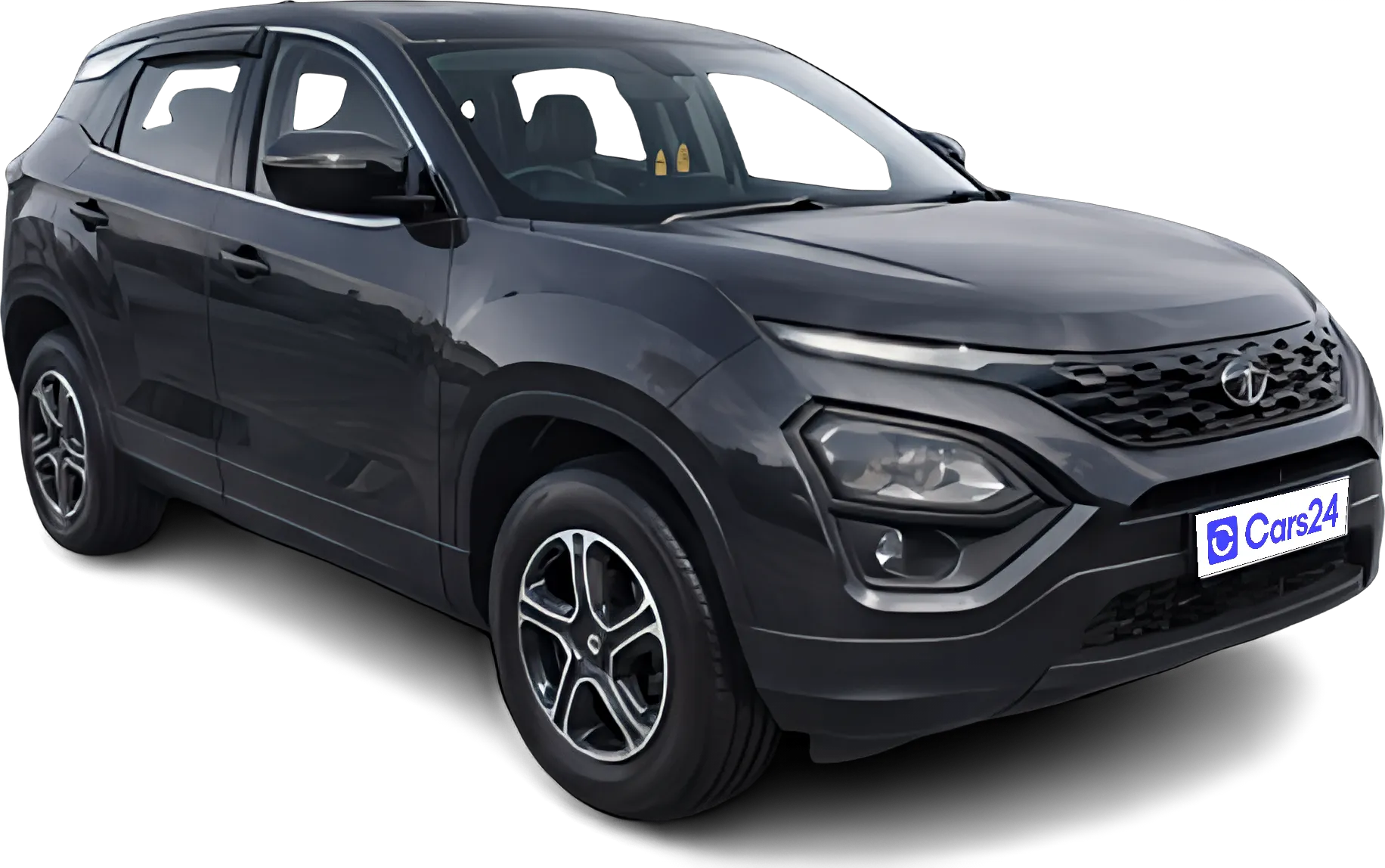 2019 Tata Harrier - SUV - Diesel - Manual - ₹9.70 lakh