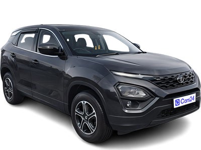 2019 Tata Harrier - SUV - Diesel - Manual - ₹9.70 lakh