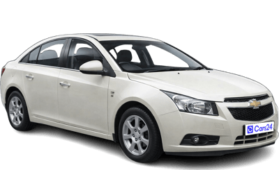 2011 Chevrolet Cruze - Sedan - Diesel - Manual - ₹2.64 lakh