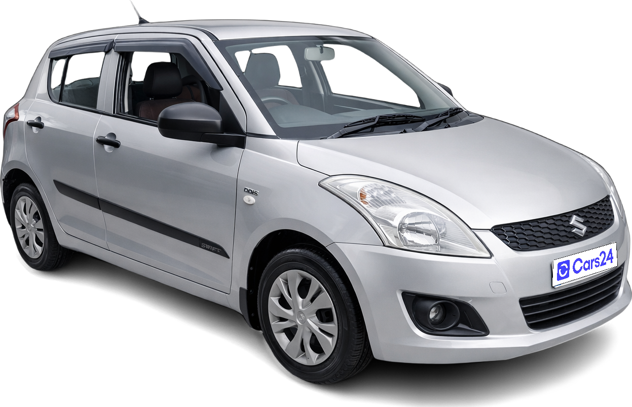 2013 Maruti Swift - Hatchback - Diesel - Manual - ₹2.00 lakh