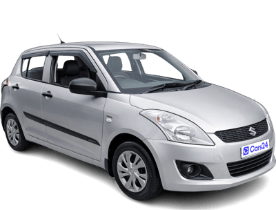2013 Maruti Swift - Hatchback - Diesel - Manual - ₹2.00 lakh