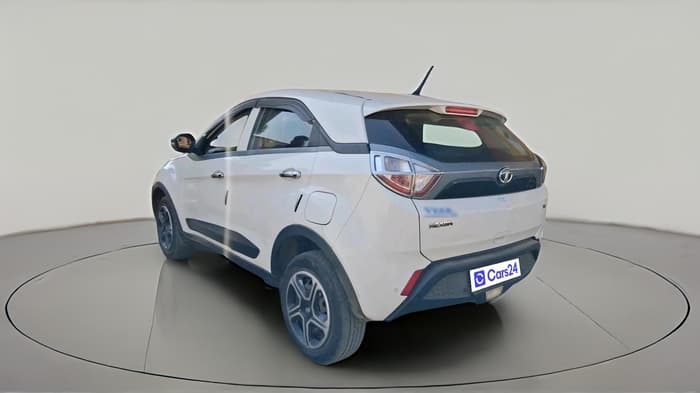 2019 Tata NEXON XM DIESEL, Diesel, Manual, 1,00,187 km, exterior