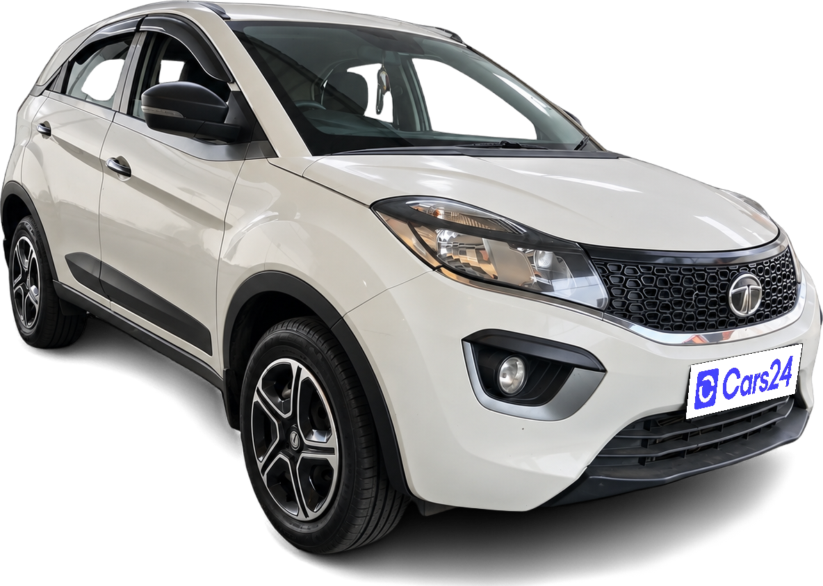 2019 Tata NEXON - SUV - Diesel - Manual - ₹4.53 lakh