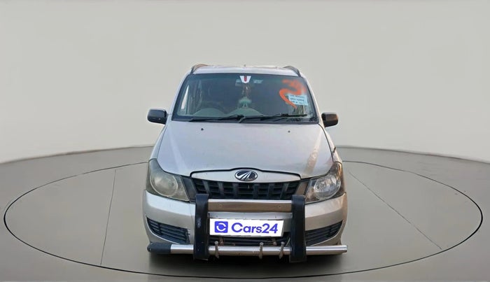 2012 Mahindra Quanto C4, Diesel, Manual, 93,288 km, exterior