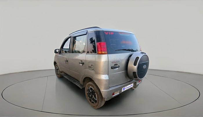 2012 Mahindra Quanto C4, Diesel, Manual, 93,288 km, exterior