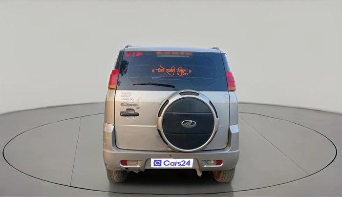 2012 Mahindra Quanto C4, Diesel, Manual, 93,288 km, exterior