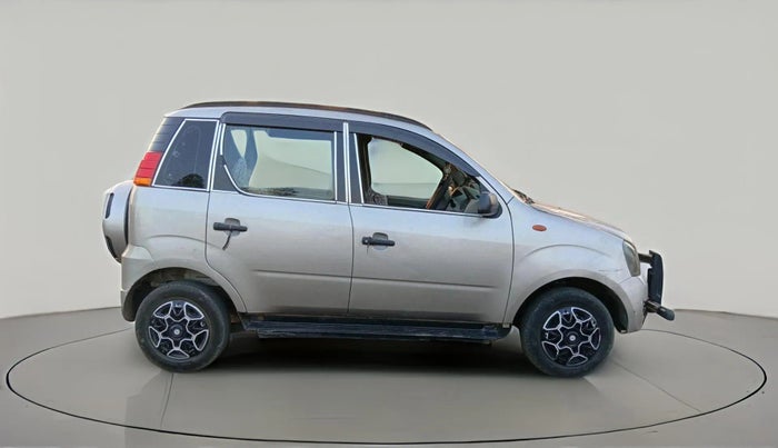 2012 Mahindra Quanto C4, Diesel, Manual, 93,288 km, exterior