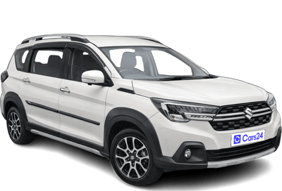 2022 Maruti XL6 - SUV - Petrol - Manual - ₹9.10 lakh