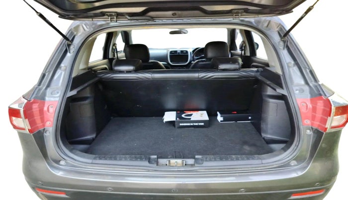 2019 Maruti Vitara Brezza VDI, Diesel, Manual, 1,21,385 km, exterior