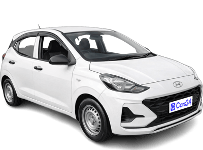 2024 Hyundai GRAND I10 NIOS - Hatchback - Petrol - Manual - ₹5.50 lakh