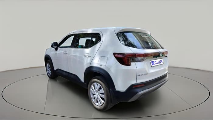 2023 Honda ELEVATE V CVT, Petrol, Automatic, 5,703 km, exterior