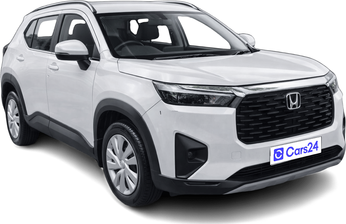 2023 Honda ELEVATE - SUV - Petrol - Automatic - ₹13.40 lakh