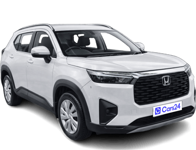 2023 Honda ELEVATE - SUV - Petrol - Automatic - ₹13.40 lakh