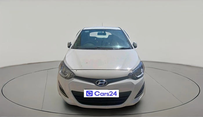 2013 Hyundai i20 MAGNA 1.2, Petrol, Manual, 1,00,849 km, exterior