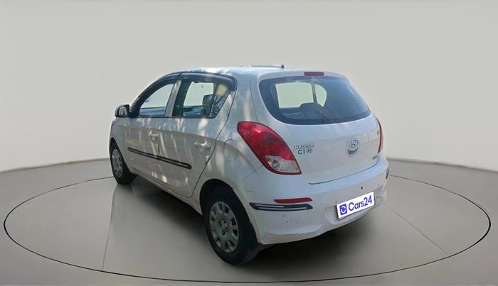 2013 Hyundai i20 MAGNA 1.2, Petrol, Manual, 1,00,849 km, exterior