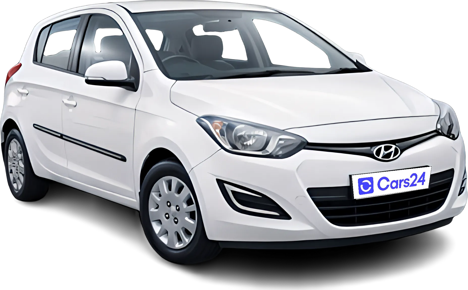 2013 Hyundai i20 - Hatchback - Petrol - Manual - ₹2.52 lakh