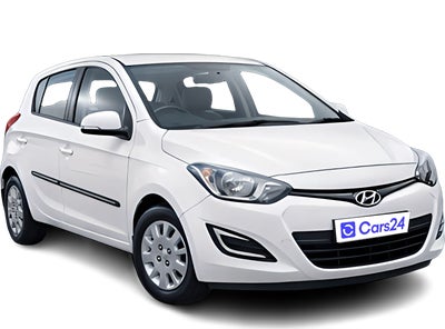 2013 Hyundai i20 - Hatchback - Petrol - Manual - ₹2.52 lakh