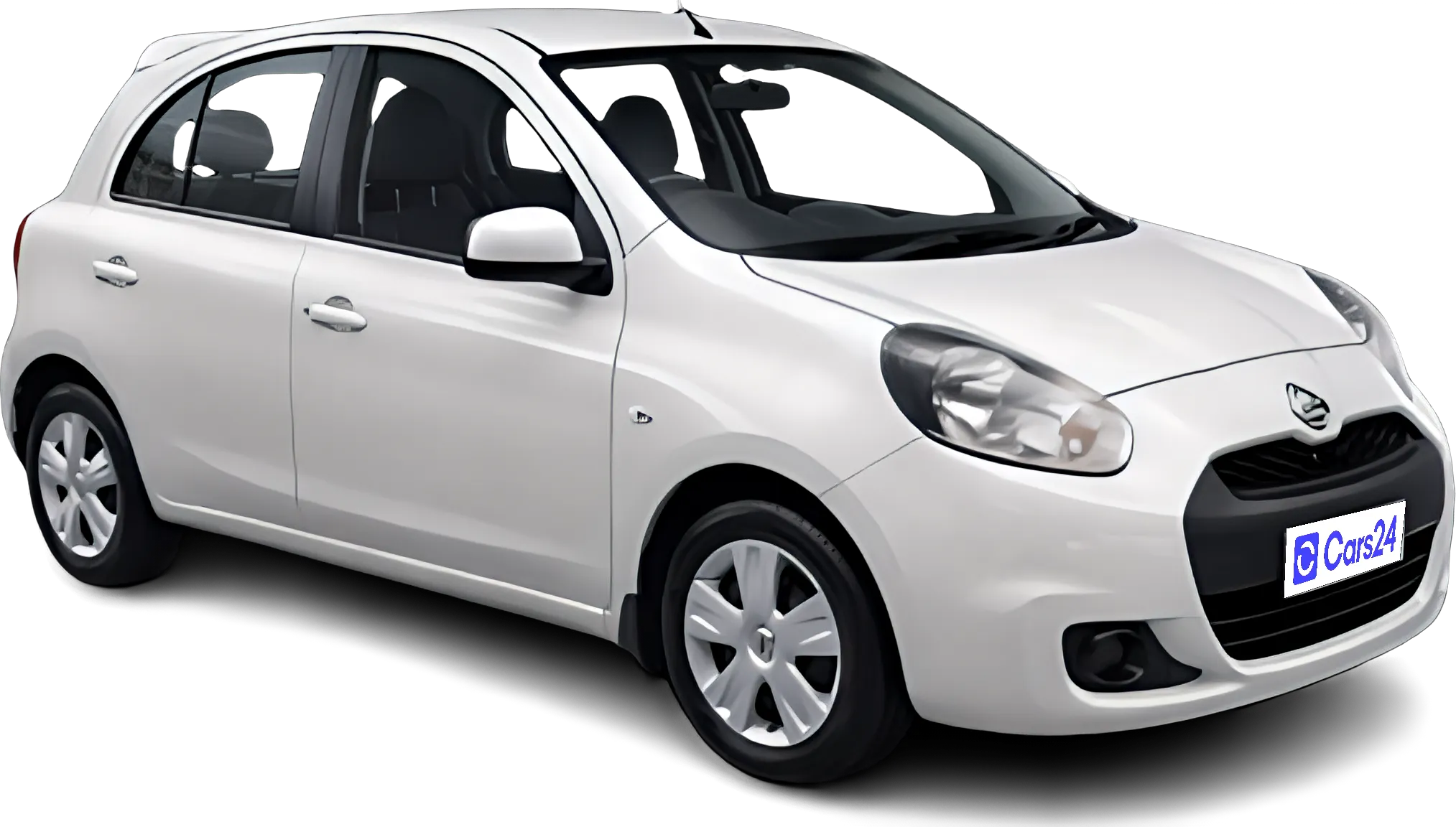 2012 Renault Pulse - Hatchback - Diesel - Manual - ₹1.40 lakh