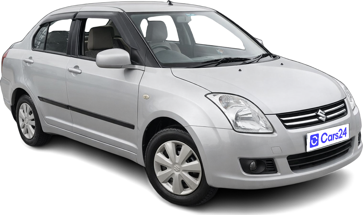 2011 Maruti Swift Dzire - Sedan - Petrol - Manual - ₹2.00 lakh