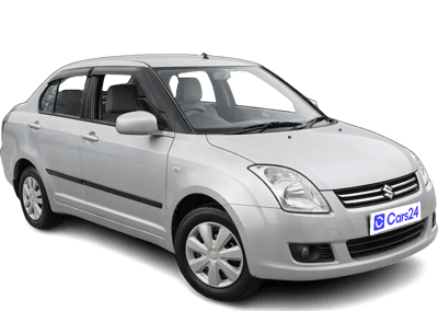 2011 Maruti Swift Dzire - Sedan - Petrol - Manual - ₹2.00 lakh