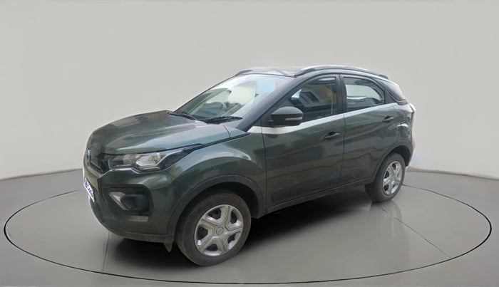 2020 Tata NEXON XM PETROL, Petrol, Manual, 19,046 km, exterior