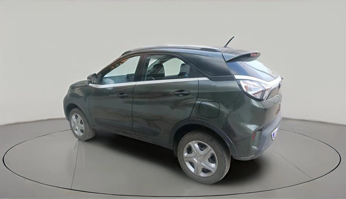 2020 Tata NEXON XM PETROL, Petrol, Manual, 19,046 km, exterior