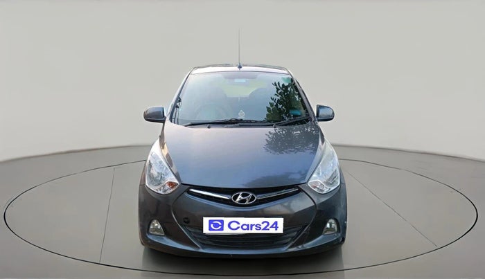 2014 Hyundai Eon SPORTZ, CNG, Manual, 64,067 km, exterior