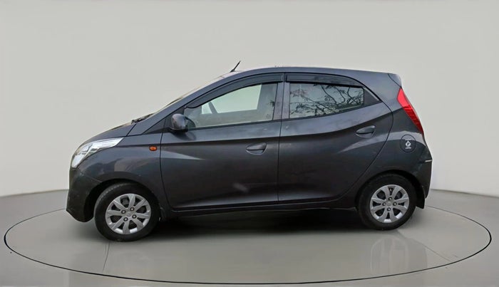 2014 Hyundai Eon SPORTZ, CNG, Manual, 64,067 km, exterior