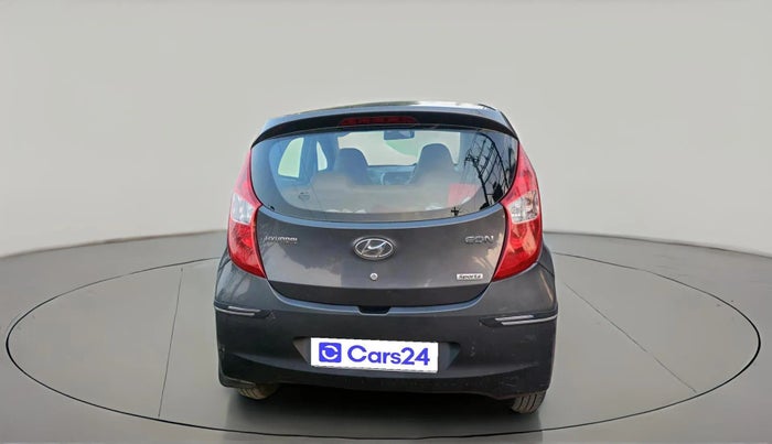 2014 Hyundai Eon SPORTZ, CNG, Manual, 64,067 km, exterior