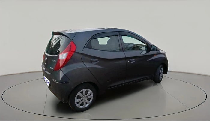 2014 Hyundai Eon SPORTZ, CNG, Manual, 64,067 km, exterior