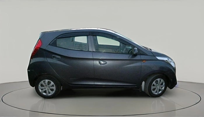 2014 Hyundai Eon SPORTZ, CNG, Manual, 64,067 km, exterior