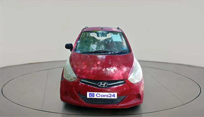 2015 Hyundai Eon D-LITE+, Petrol, Manual, 34,228 km, exterior