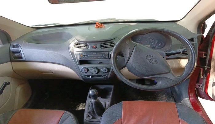 2015 Hyundai Eon D-LITE+, Petrol, Manual, 34,228 km, interior