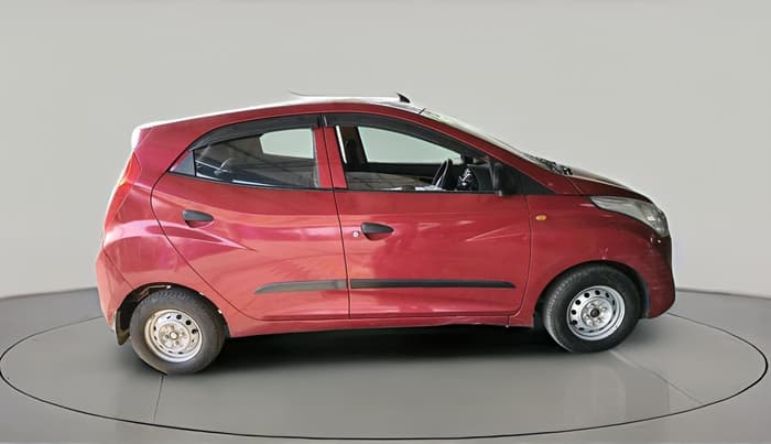 2015 Hyundai Eon D-LITE+, Petrol, Manual, 42,504 km, exterior