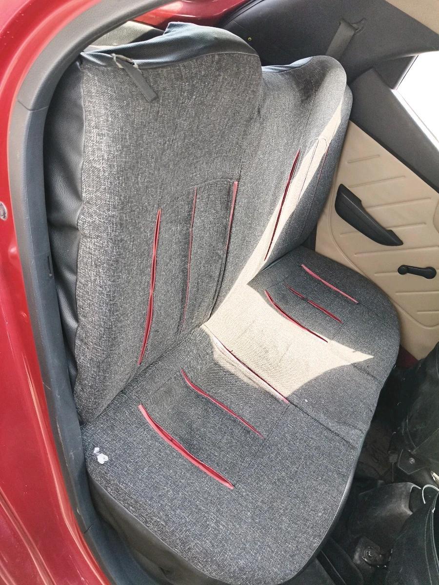 2015 Hyundai Eon D-LITE+, Petrol, Manual, 42,504 km, interior