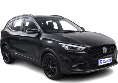 2023 MG ASTOR - SUV - Petrol - Automatic - ₹13.19 lakh