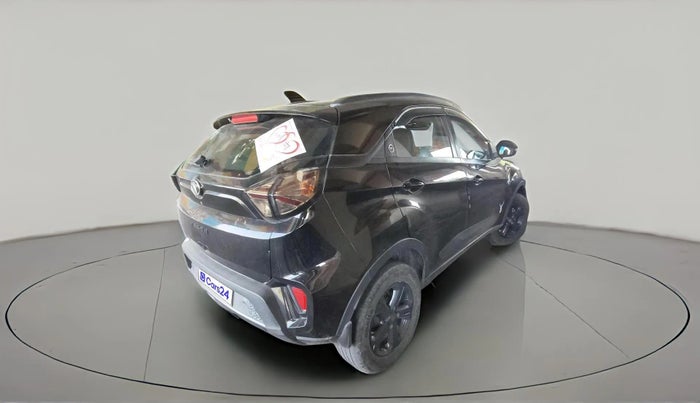 2023 Tata NEXON XZ PLUS DIESEL (L) DARK EDITION, Diesel, Manual, 95,017 km, exterior