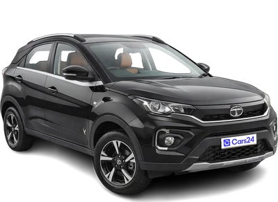 2023 Tata NEXON - SUV - Diesel - Manual - ₹10.33 lakh