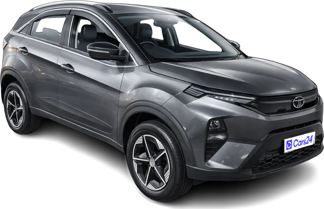 2023 Tata NEXON - SUV - Petrol - Manual - ₹6.99 lakh