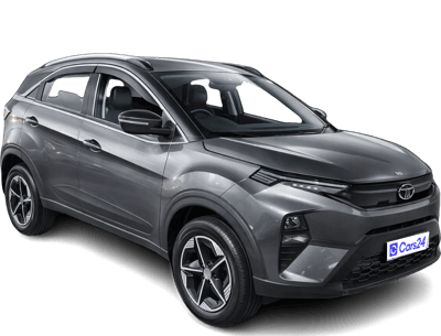 2023 Tata NEXON - SUV - Petrol - Manual - ₹6.99 lakh