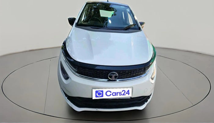 2020 Tata ALTROZ XZ PETROL, Petrol, Manual, 61,881 km, exterior