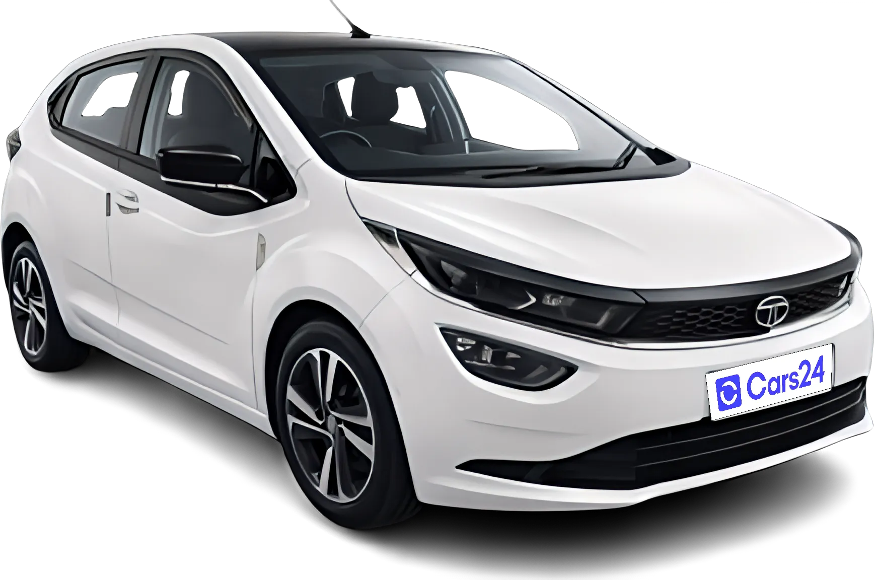 2020 Tata ALTROZ - Hatchback - Petrol - Manual - ₹5.31 lakh