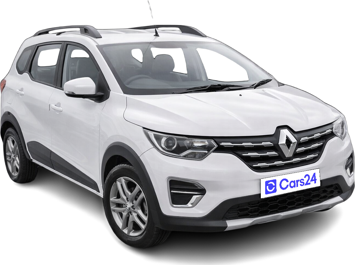 2021 Renault TRIBER - SUV - Petrol - Manual - ₹4.28 lakh