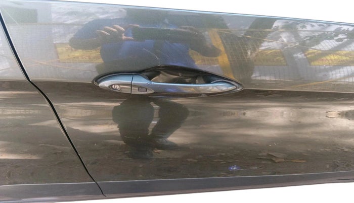 2021 Tata NEXON XZ PLUS PETROL, Petrol, Manual, 79,348 km, interior