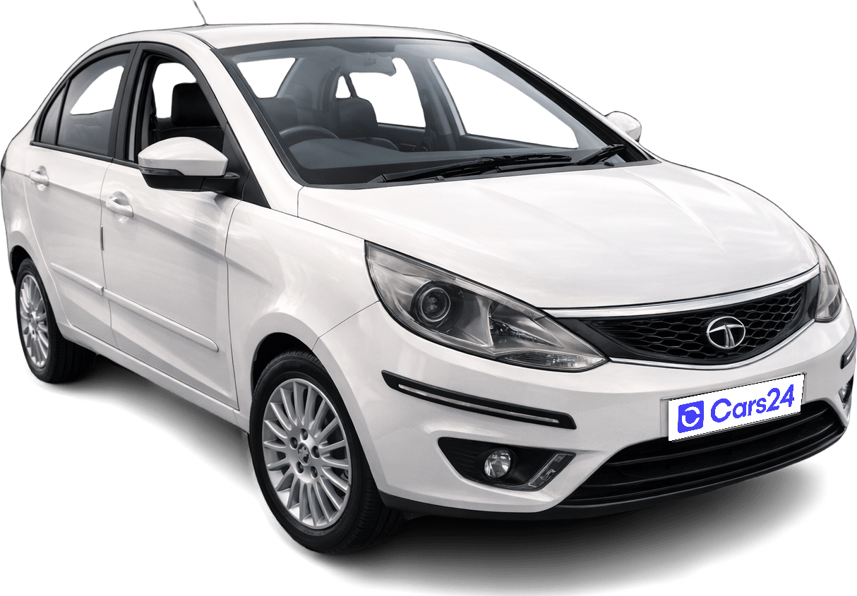 2015 Tata Zest - Sedan - Petrol - Manual - ₹1.70 lakh