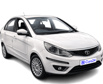 2015 Tata Zest - Sedan - Petrol - Manual - ₹1.70 lakh