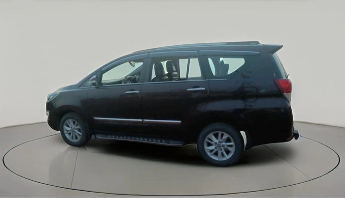 2018 Toyota Innova Crysta 2.4 VX 7 STR, Diesel, Manual, 1,18,449 km, exterior